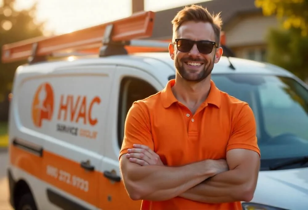 Professional HVAC repair and installation services in Lafayette, NJ